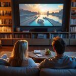 découvrez les nombreux avantages du streaming de films en vf pour les cinéphiles modernes : accès instantané, large choix de genres, et expérience personnalisée à tout moment depuis chez vous.