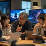découvrez les avis détaillés sur voiranime et ce que les utilisateurs experts pensent de cette plateforme de streaming d'animes.