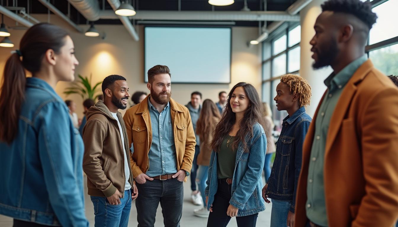 découvrez les différents types de casting pour les séries tv : open call, casting privé et analyse approfondie des méthodes utilisées dans l'industrie.