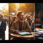 découvrez les différents types de casting pour les séries tv : open call, casting privé, et une analyse détaillée des méthodes utilisées pour choisir les acteurs.