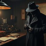 découvrez les documentaires les plus captivants sur l'espionnage qui dévoilent les secrets et les mystères de l'histoire moderne.