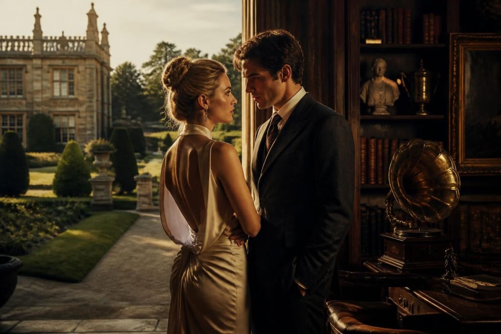 découvrez les éléments essentiels qui font des films comme saltburn des œuvres inoubliables, alliant intrigue captivante, performances marquantes et esthétique unique.