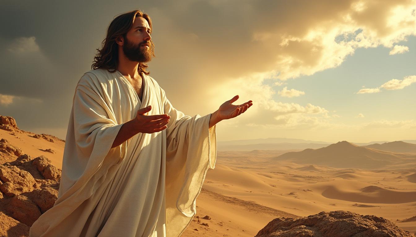 découvrez les éléments visuels impressionnants du film son of god 2014, qui captivent par leur qualité et leur réalisme saisissant.