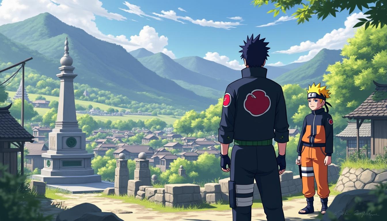 découvrez les épisodes incontournables de naruto shippuden en streaming. ne manquez pas les moments clés de cette saga épique pleine d'action et d'aventure.