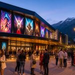 découvrez les événements incontournables au cinéma de challes-les-eaux en 2026 : projections exclusives, festivals, avant-premières et animations à ne pas manquer toute l'année.
