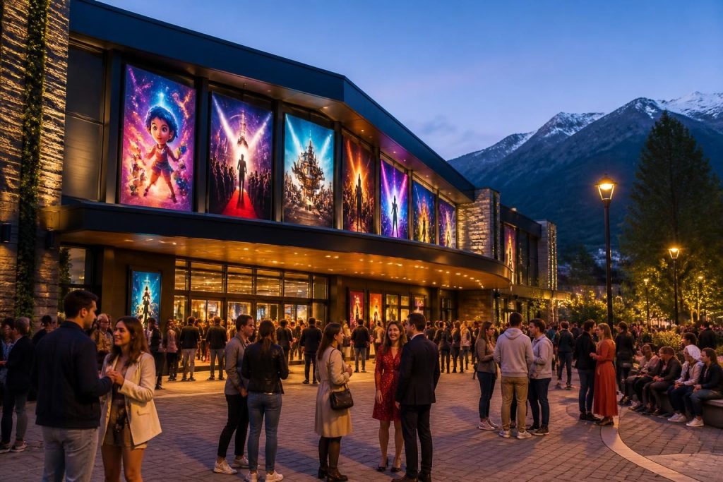 découvrez les événements incontournables au cinéma de challes-les-eaux en 2026 : projections exclusives, festivals, avant-premières et animations à ne pas manquer toute l'année.
