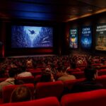 découvrez les événements spéciaux programmés en 2026 au cinéma la nef de grenoble : avant-premières, festivals et soirées thématiques à ne pas manquer.