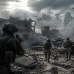 découvrez comment les films de guerre modernes explorent et reflètent les enjeux contemporains, mêlant histoire, mémoire et réalités actuelles.