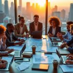 découvrez les films d'entrepreneur sur netflix qui dévoilent des histoires de succès inspirantes et captivantes, parfaits pour motiver et apprendre.