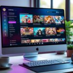 découvrez les fonctionnalités uniques du site de streaming vidéo animecat, indispensables pour profiter pleinement de votre expérience anime en ligne.