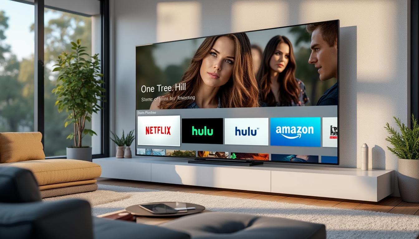 découvrez comment profiter pleinement du streaming des frères scott en évitant les erreurs courantes pour une expérience optimale et sans interruption.