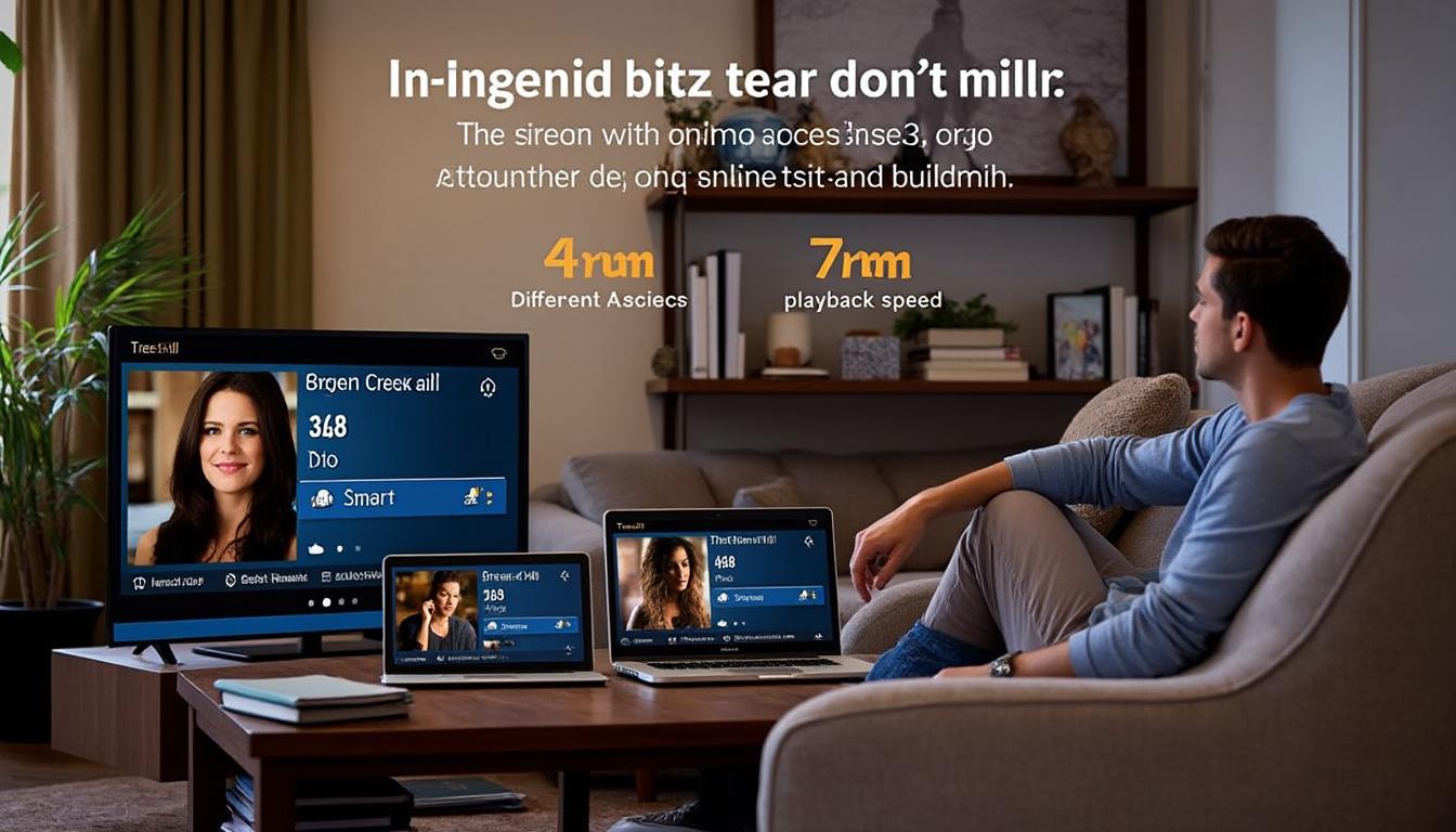 découvrez comment profiter pleinement du streaming des frères scott en évitant les erreurs courantes pour une expérience optimale et sans interruption.