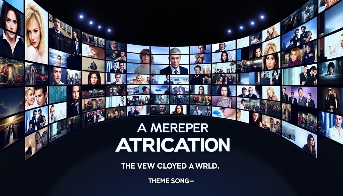 découvrez notre sélection des génériques de séries tv américaines les plus mémorables, ceux qui ont marqué plusieurs générations et restent gravés dans nos mémoires grâce à leur musique et leur univers unique.