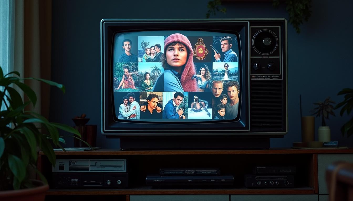 découvrez les génériques de séries tv américaines les plus mémorables de tous les temps : musiques cultes, images iconiques et souvenirs inoubliables au rendez-vous !