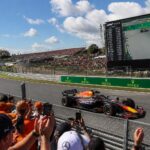 découvrez les grands prix de f1 diffusés en clair et vivez toute l'émotion de la course en direct, gratuitement et sans abonnement.