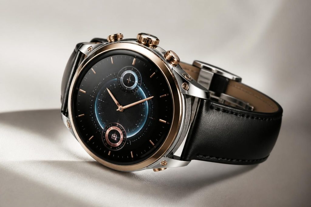découvrez les hdss watch, une fusion parfaite entre technologie de pointe et élégance sophistiquée pour sublimer votre poignet au quotidien.