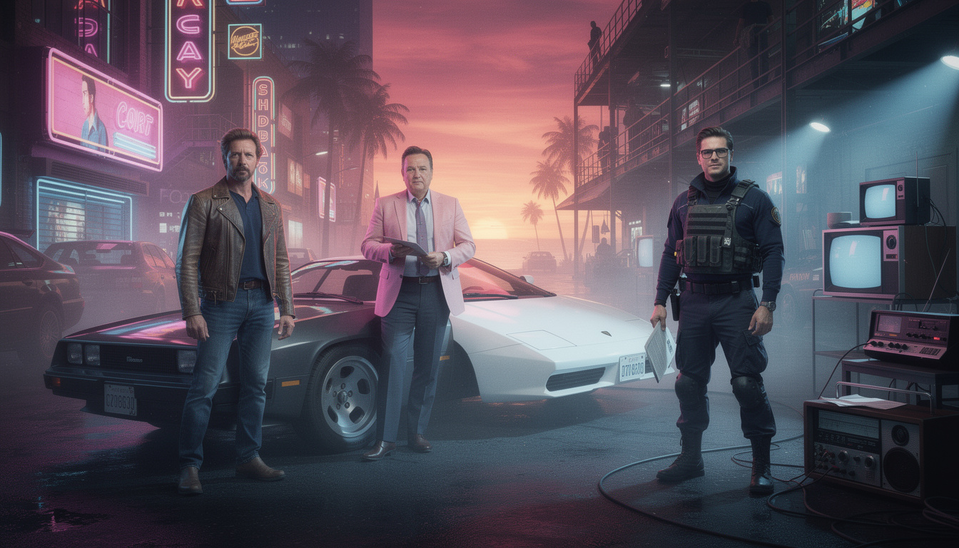 découvrez les héros emblématiques des séries tv des années 80 qui ont marqué toute une génération et conquis nos écrans avec leurs aventures inoubliables.