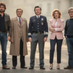 découvrez les héros emblématiques des séries tv des années 80 qui ont marqué toute une génération et conquis nos écrans avec leurs aventures inoubliables.