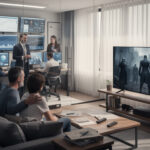 découvrez comment la série game of thrones en streaming a transformé l'industrie de la télévision, influençant les habitudes de consommation et les stratégies des diffuseurs.