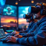 découvrez comment les dernières innovations technologiques révolutionnent le streaming d'avatars, offrant une expérience immersive, interactive et d'une qualité exceptionnelle. plongez dans l'avenir du divertissement numérique !