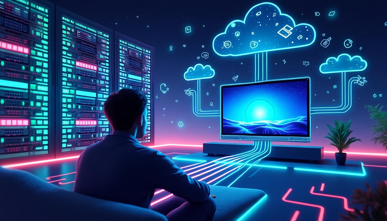 découvrez comment les innovations technologiques révolutionnent le streaming d’avatar, offrant une expérience immersive et exceptionnelle grâce aux dernières avancées en intelligence artificielle et réalité augmentée.