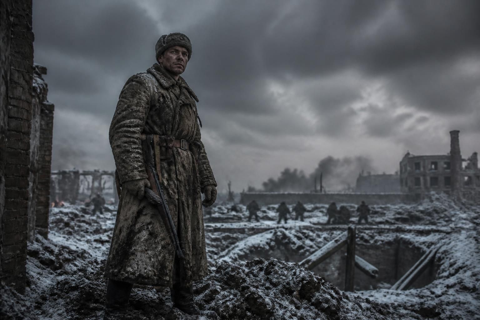 découvrez les leçons essentielles de la bataille de stalingrad en streaming, une analyse captivante pour tous les passionnés d'histoire désireux d'approfondir leurs connaissances.