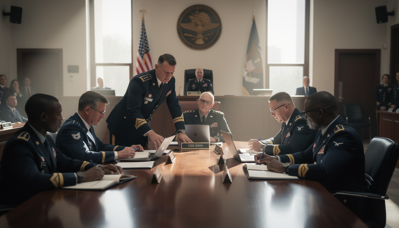 découvrez les leçons essentielles de leadership inspirées de la série tv jag et comment les appliquer efficacement dans le monde professionnel pour maximiser votre impact.