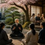 découvrez les leçons de vie profondes et inspirantes que révèle un documentaire captivant sur le japon, alliant culture, traditions et philosophie.