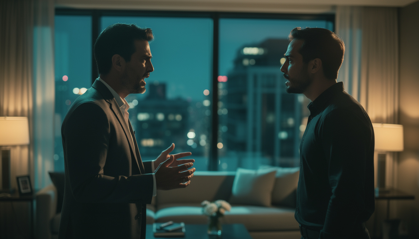 découvrez notre sélection des meilleures séries tv à ne pas manquer pour des moments de divertissement inoubliables.