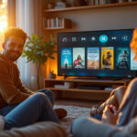 découvrez notre sélection des meilleures séries tv adaptées de livres à voir absolument. des histoires captivantes, des personnages inoubliables : plongez dans l'univers fascinant des adaptations littéraires !