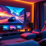 découvrez les meilleures configurations de home cinéma pc pour profiter d'une expérience immersive et optimale, spécialement conçue pour les cinéphiles exigeants.