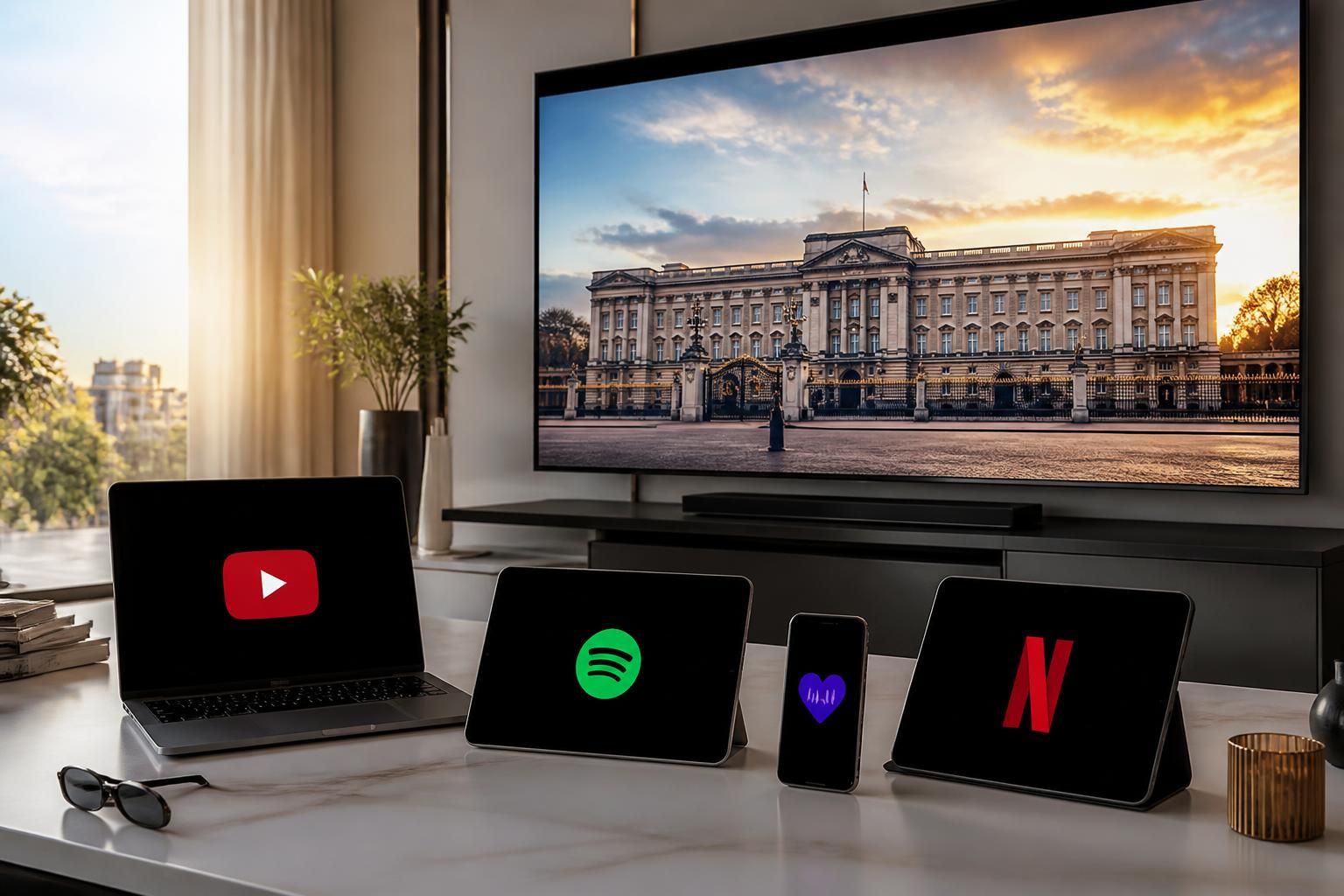 découvrez les meilleures plateformes pour regarder le palais royal en streaming, profitez d'une expérience de visionnage fluide et de qualité depuis chez vous.