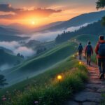 découvrez les meilleurs avis sur la colline aux feux follets pour préparer votre voyage en toute sérénité. conseils, expériences et informations essentielles pour une visite inoubliable.