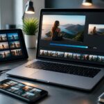 découvrez les meilleurs convertisseurs vidéo pour facebook afin d'obtenir une qualité optimale lors de vos téléchargements et partages.