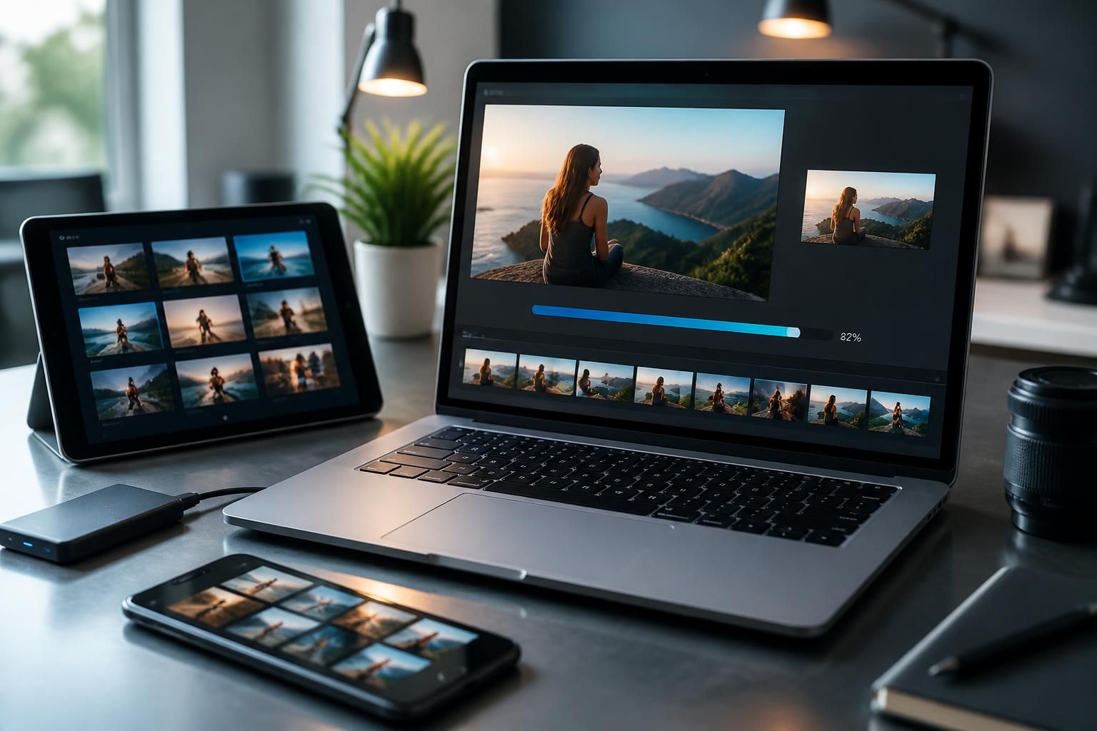 découvrez les meilleurs convertisseurs vidéo pour facebook afin d'obtenir une qualité optimale lors de vos téléchargements et partages.