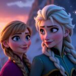découvrez les meilleurs moments inoubliables de la reine des neiges en streaming. ne manquez pas les scènes cultes et les aventures magiques d'elsa et anna, à regarder sans modération !