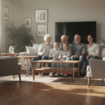 découvrez notre sélection des meilleures séries tv à regarder en famille, des histoires captivantes et adaptées à tous les âges pour des moments de partage inoubliables.