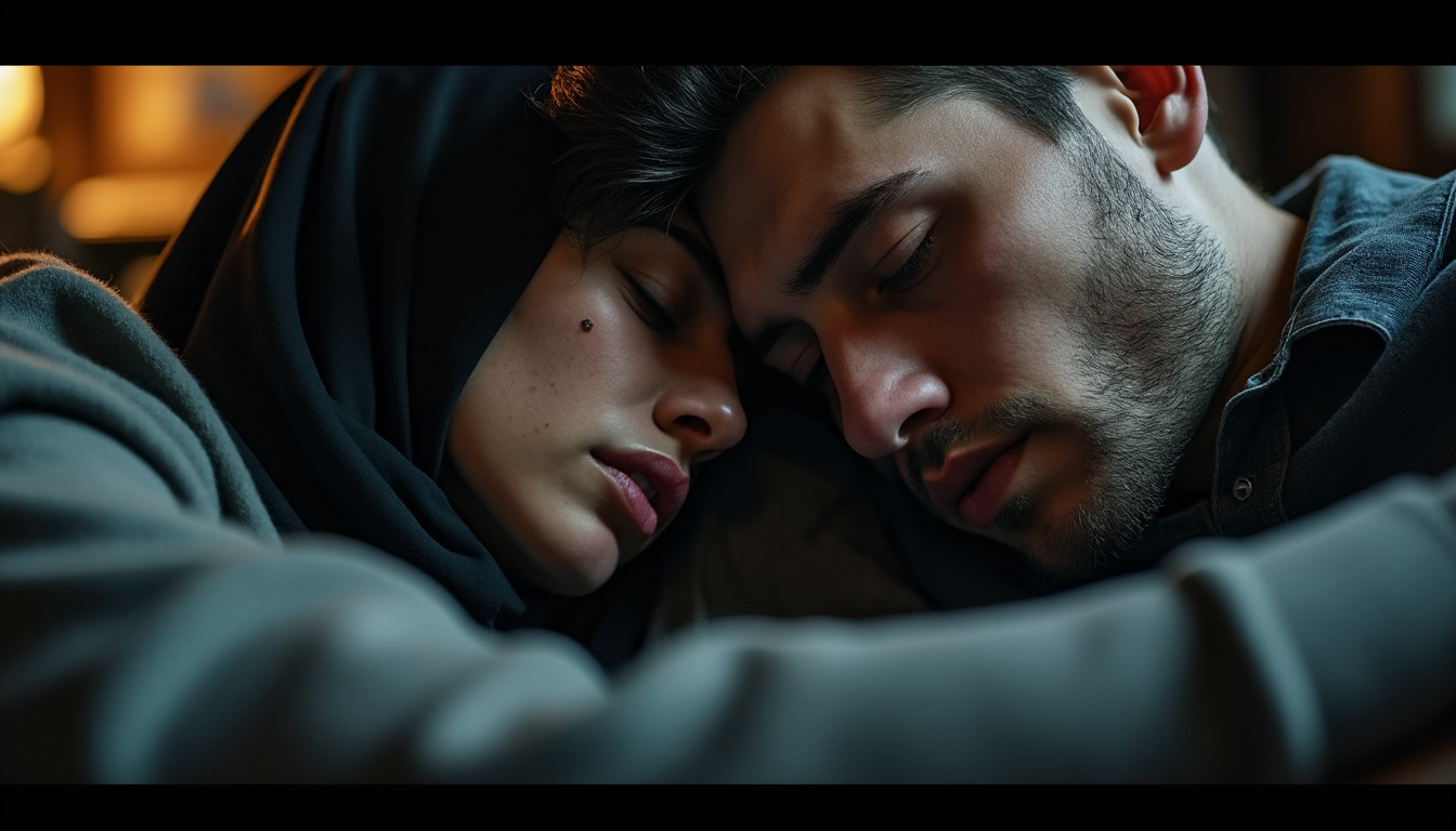 découvrez les moments les plus émouvants de la saison 5 d'on my block qui vous toucheront en plein cœur et vous feront verser une larme. revivez les scènes poignantes et inoubliables de vos personnages préférés.