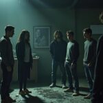 découvrez les véritables raisons qui ont poussé les personnages à tuer joel dans la saison 8 d'elite, révélant des motivations secrètes et des intrigues surprenantes.