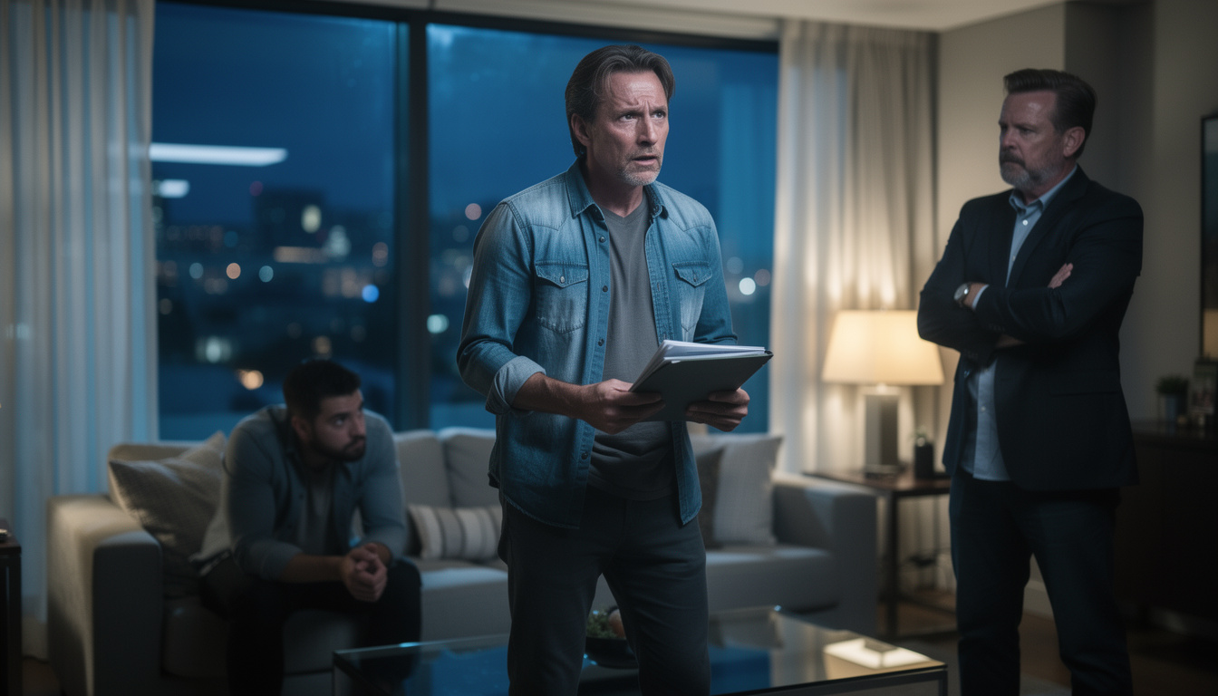 découvrez les nouveautés incontournables parmi les séries tv de tf1 à ne pas manquer cette saison. plongez-vous dans des histoires captivantes et des personnages attachants.