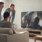 découvrez les nouveautés incontournables des séries tv diffusées sur tf1, à ne pas manquer cette saison pour les passionnés de divertissement.