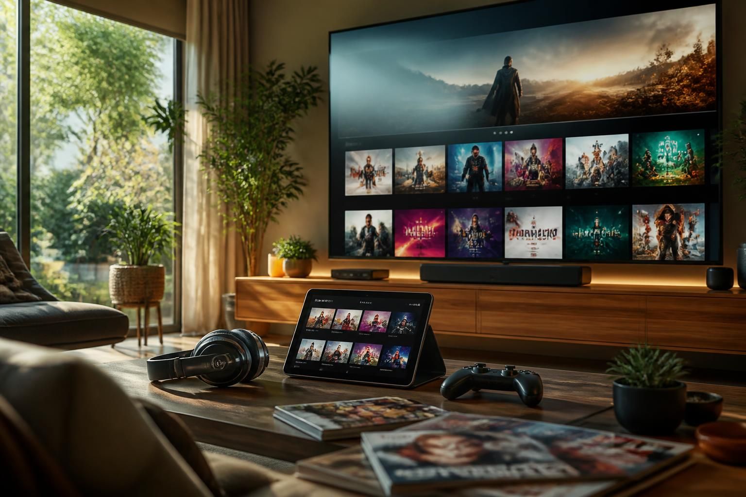 découvrez les nouveautés incontournables à venir sur les sites de streaming en mai. ne manquez rien des films, séries et contenus exclusifs à connaître absolument.
