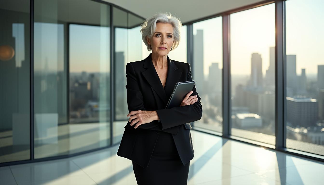 découvrez les performances marquantes des actrices françaises de plus de 50 ans qui ont laissé une empreinte indélébile dans le cinéma.