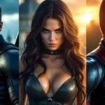 découvrez les personnages de films dont le nom commence par x et qui ont laissé une empreinte inoubliable dans l'histoire du cinéma, à travers des portraits marquants et des anecdotes étonnantes.