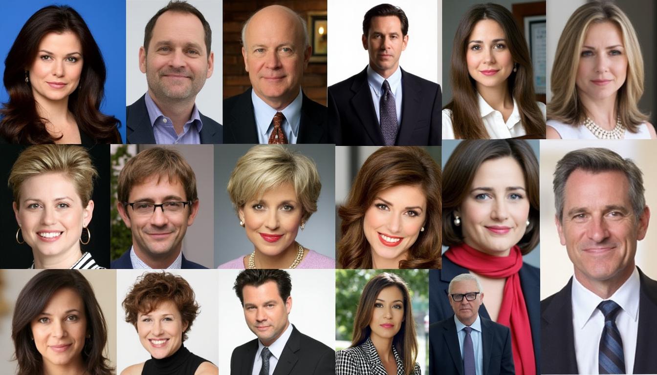 découvrez les personnages de séries commençant par la lettre c qui ont su captiver les audiences par leur charisme et leurs histoires passionnantes.