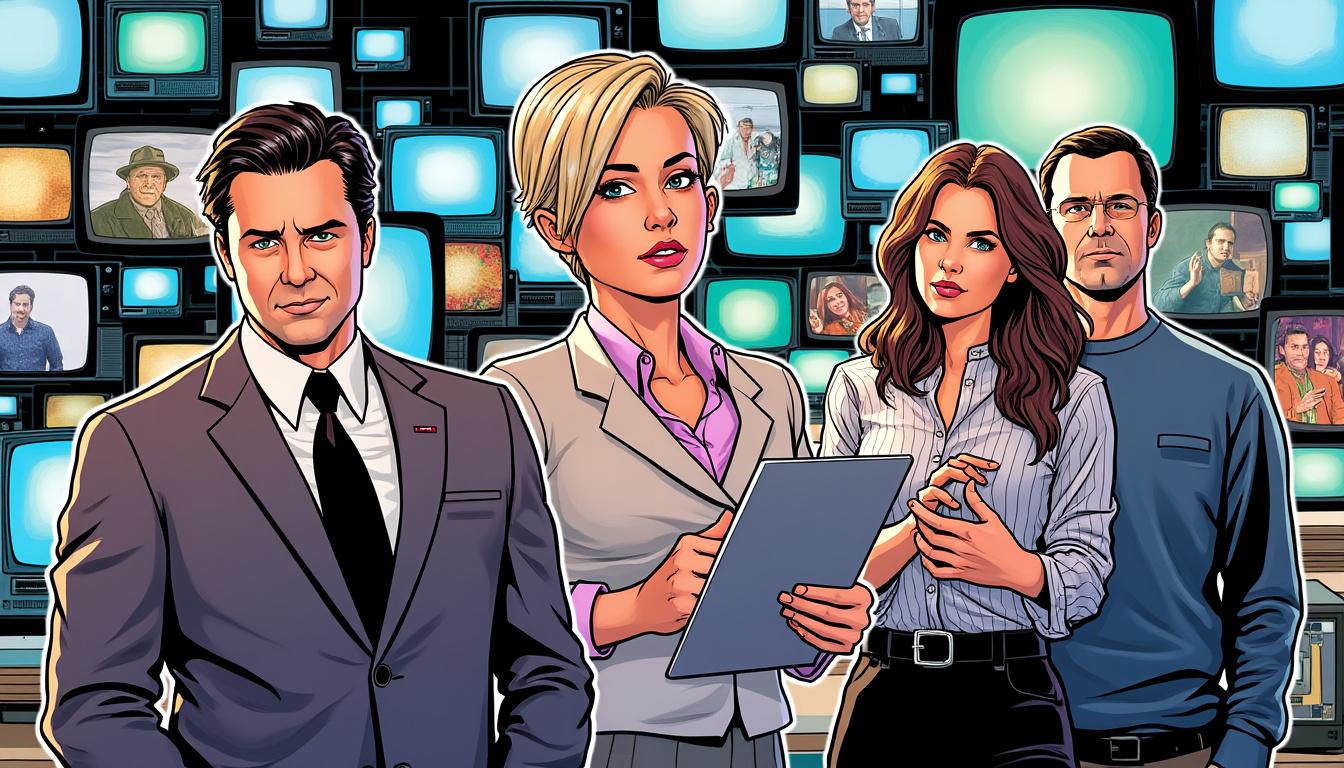 découvrez les personnages de séries dont le nom commence par la lettre c et qui ont su captiver les audiences grâce à leurs histoires fascinantes et leur charisme unique.