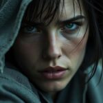 découvrez les personnages inoubliables de la série tv scream et plongez dans leur véritable identité et histoire.