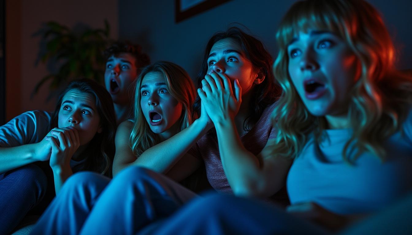 découvrez les personnages inoubliables de la série tv scream et plongez dans leur histoire, leurs secrets et ce qui les rend uniques.