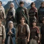 découvrez les personnages marquants de l'ossan newbie adventurer saison 2 et suivez leur évolution captivante tout au long de la série.