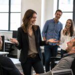 découvrez les répliques cultes de hilary swank dans the office qui continuent de faire rire les fans. un retour aux moments les plus drôles de la série à ne pas manquer !